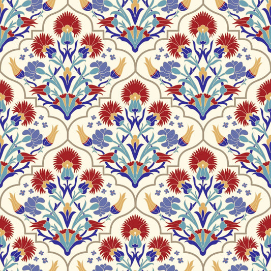 Turkish delight V