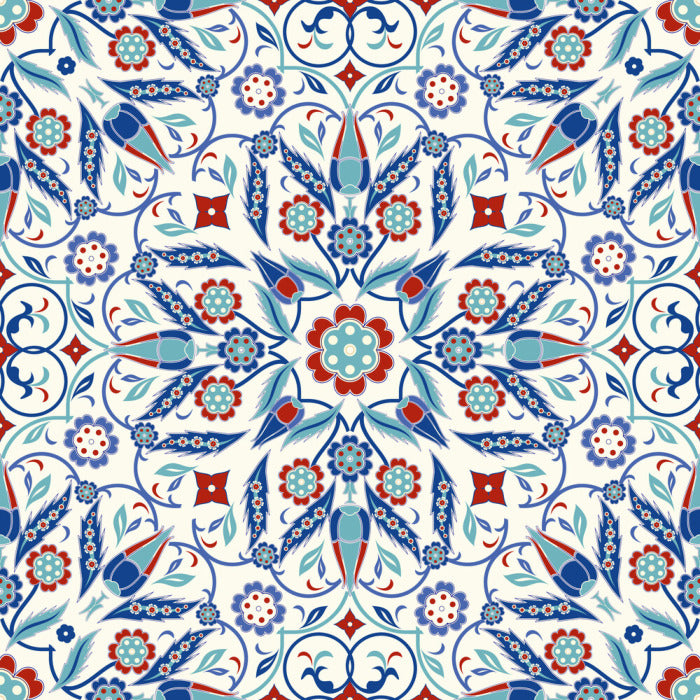 Persian petals II