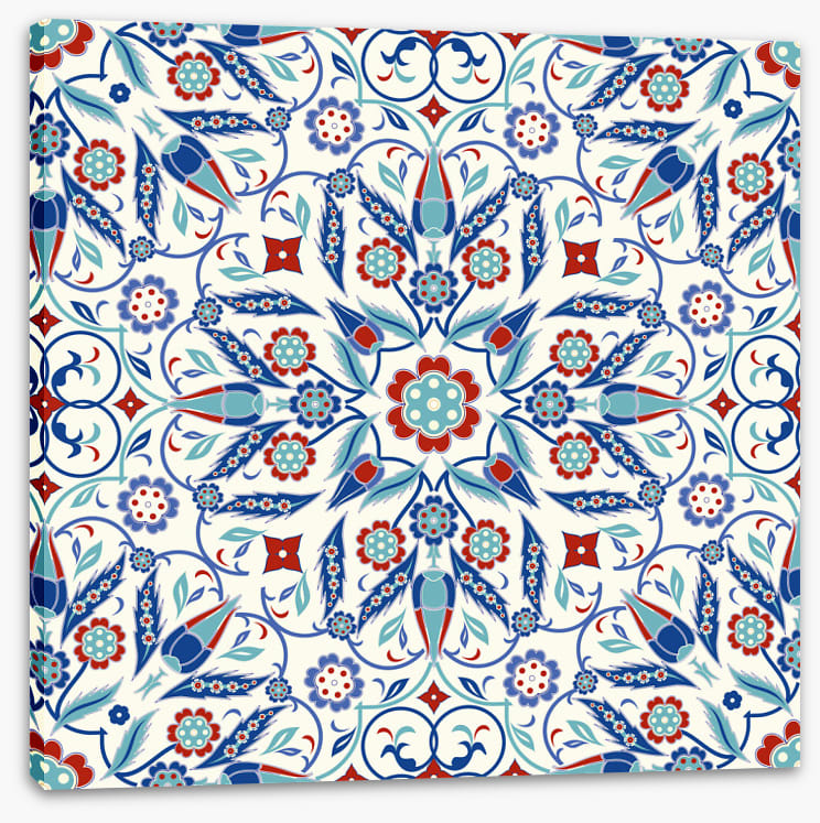 Persian petals II