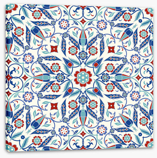 Persian petals II