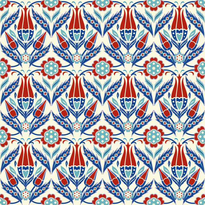 Persian petals I
