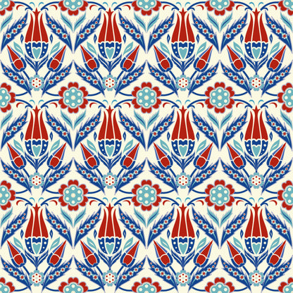 Persian petals I