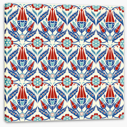Persian petals I