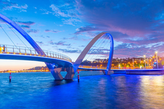 Perth
