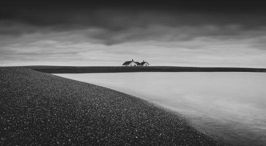Isolation shores