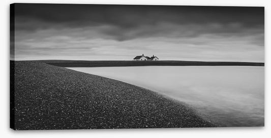 Isolation shores