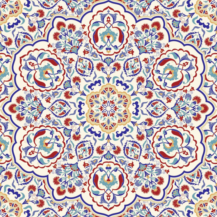 Turkish delight III