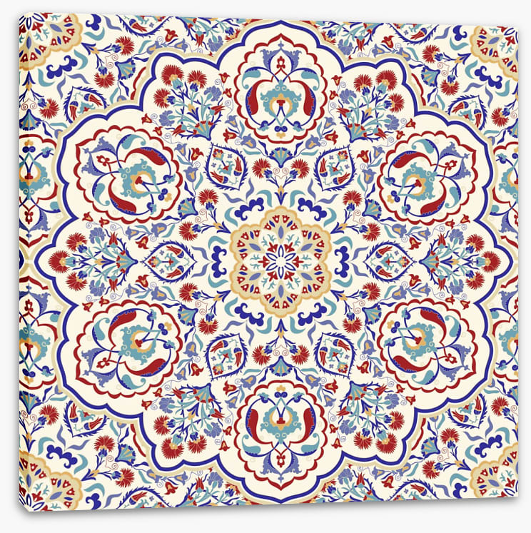 Turkish delight III