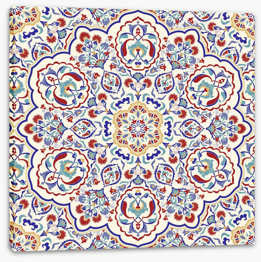Turkish delight III