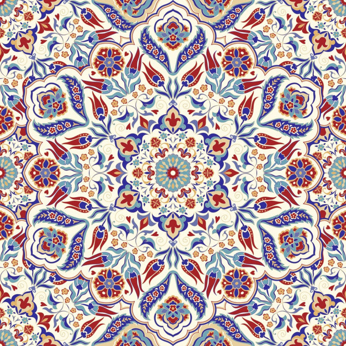 Turkish delight I