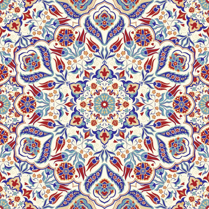 Turkish delight I