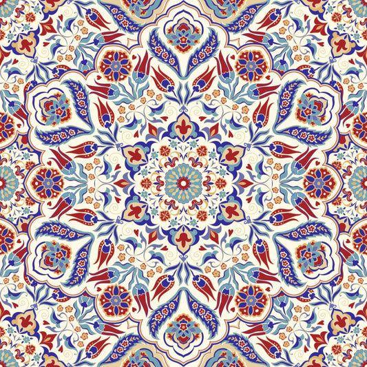 Turkish delight I