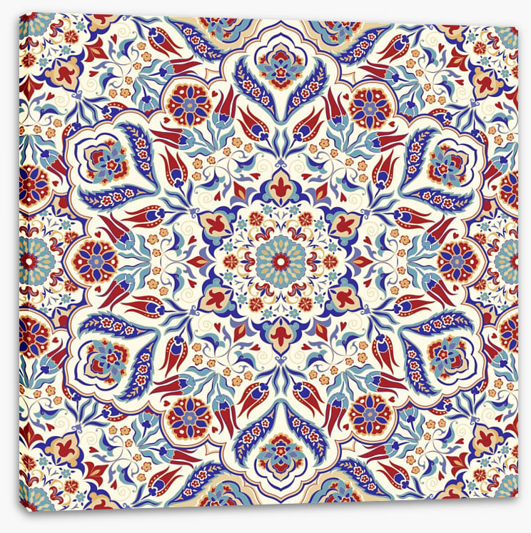Turkish delight I