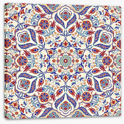 Turkish delight I