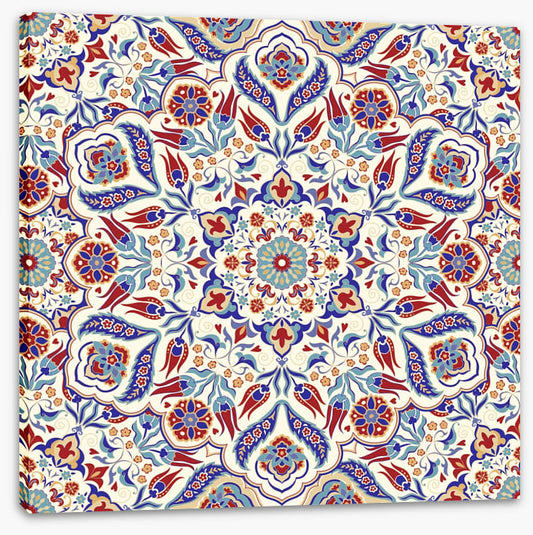 Turkish delight I