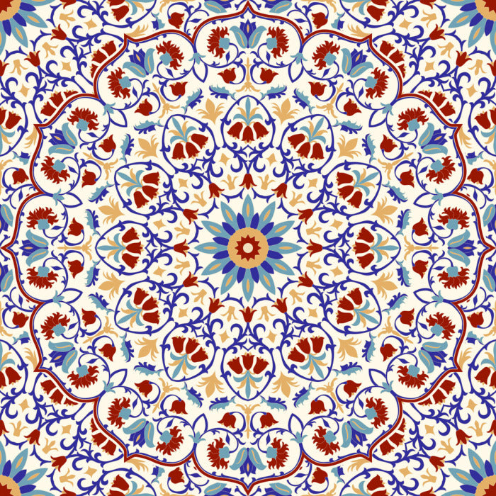 Turkish delight IV