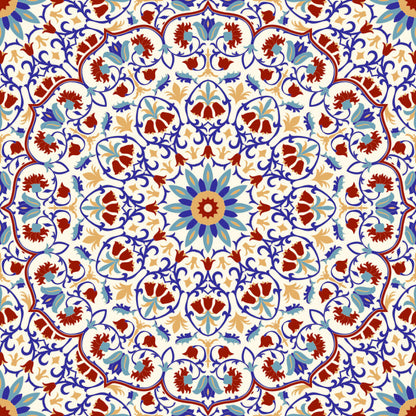 Turkish delight IV