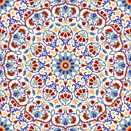 Turkish delight IV