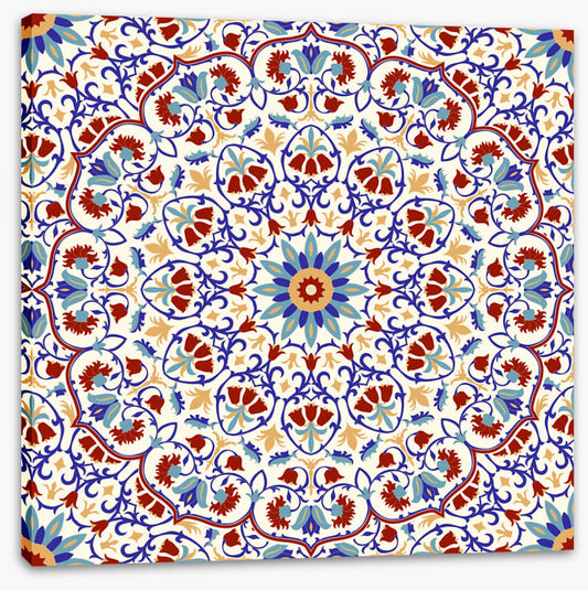 Turkish delight IV