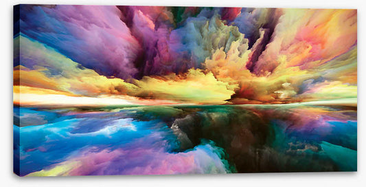 Cosmic horizon