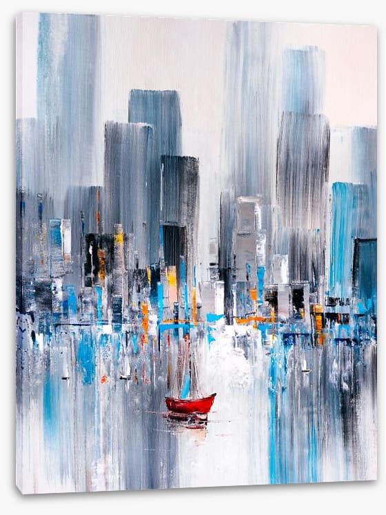 Manhattan bay boats 2