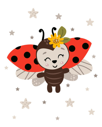 Happy Critters