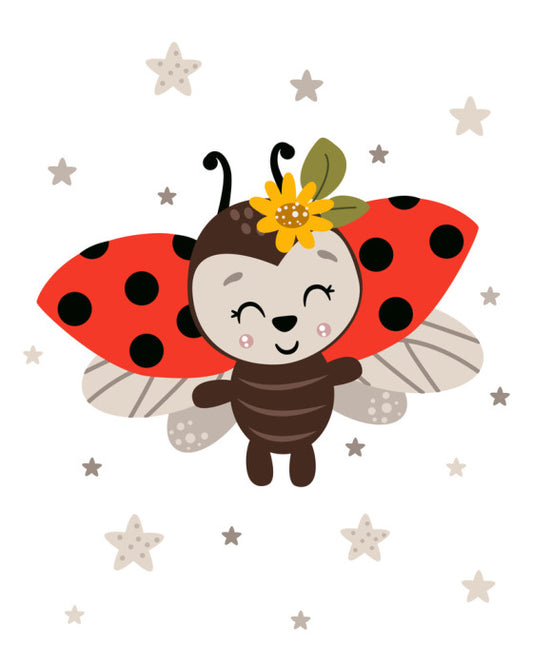 Happy Critters