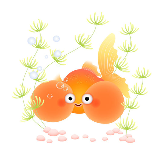 Goldfish games
