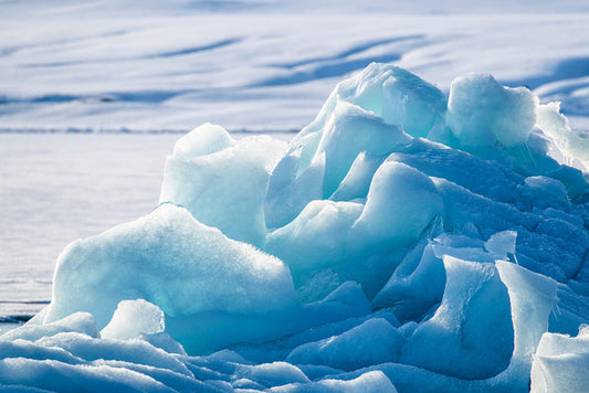Glaciers