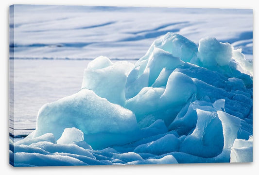 Glaciers