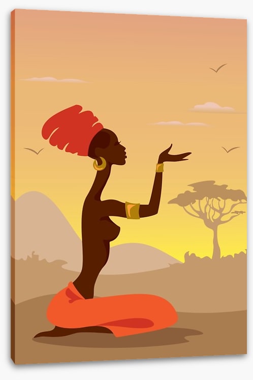 Zulu soul
