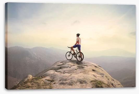 Summit ride