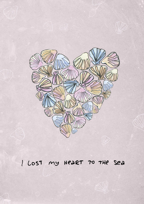 Love of the sea