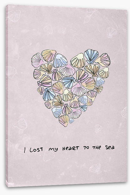 Love of the sea