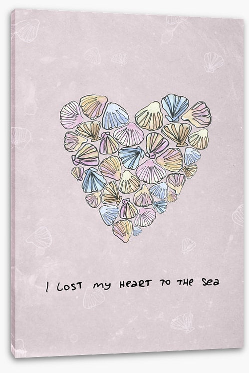 Love of the sea