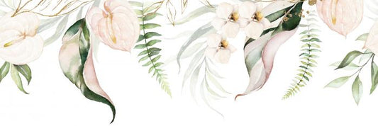Garden whisper
