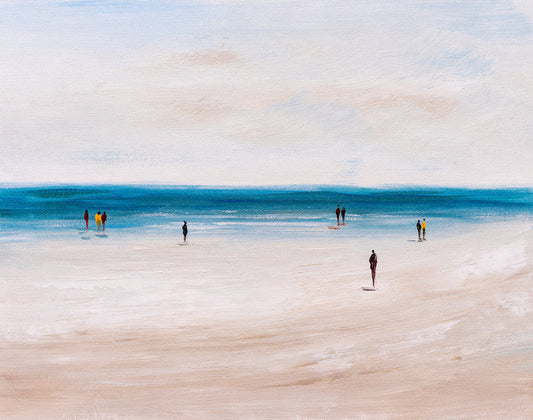 Beaches