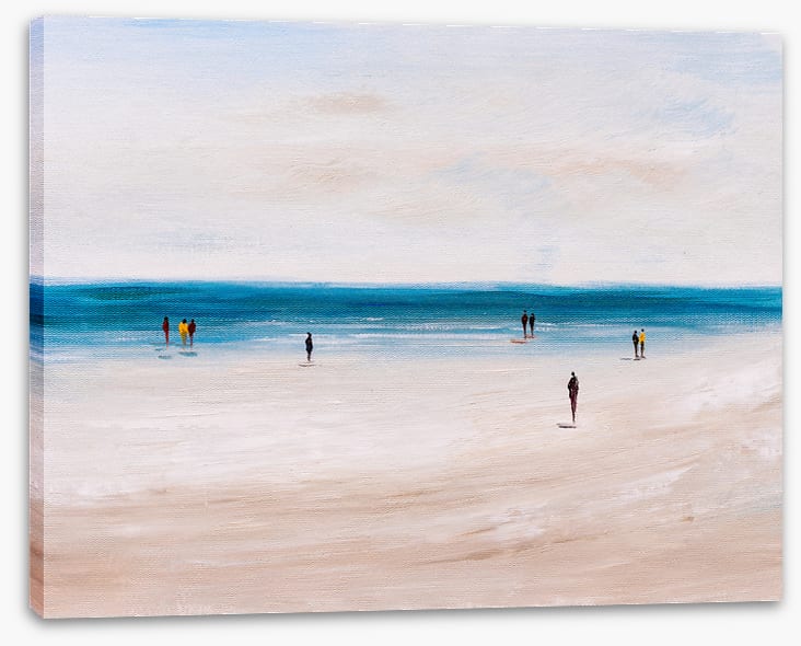 Beaches