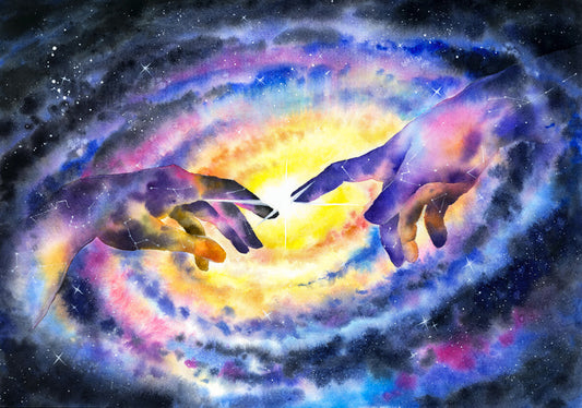 Universal connection