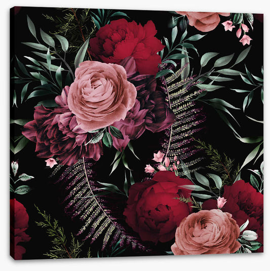 Floral