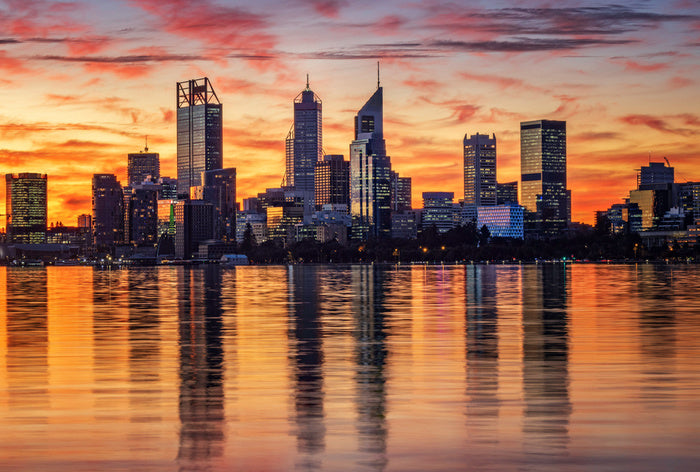 Perth