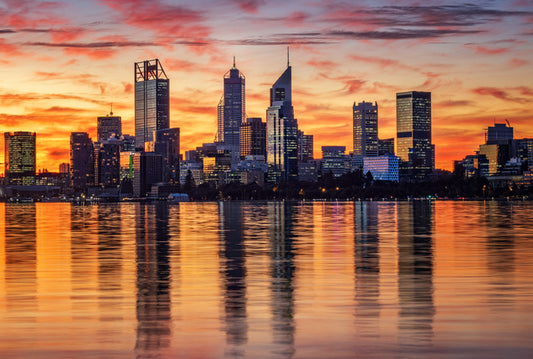 Perth