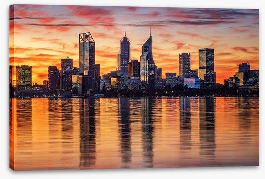Perth