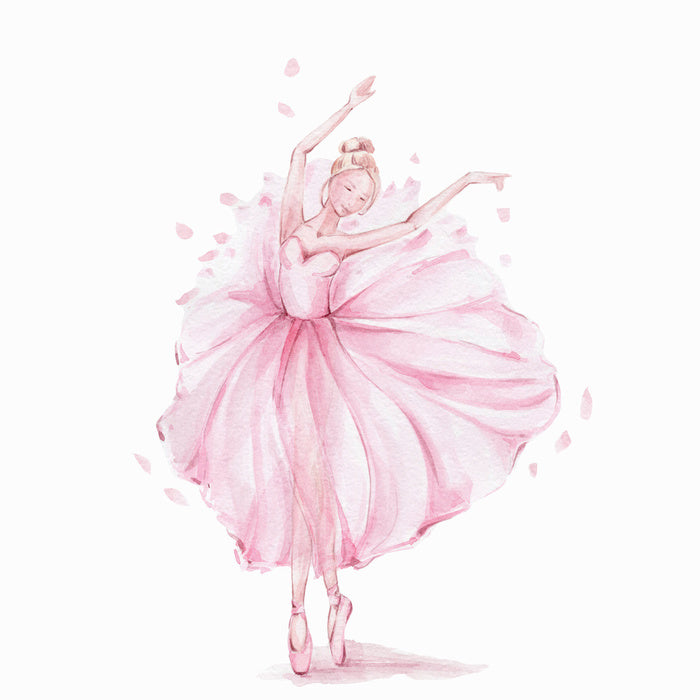 Petal pose