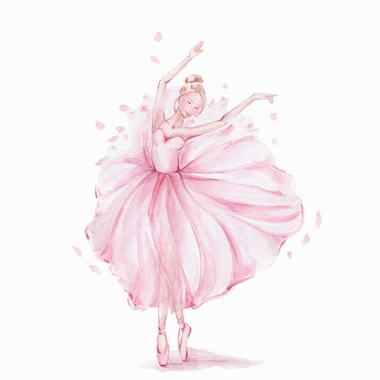 Petal pose