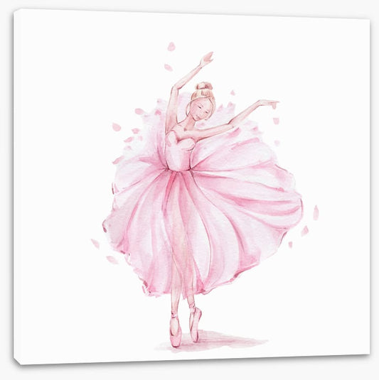 Petal pose