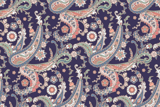 Paisley