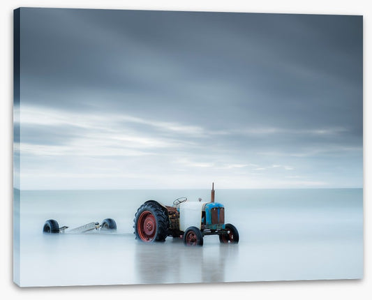 Ocean harvest