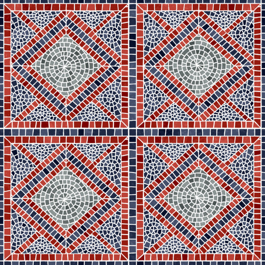 Mosaic