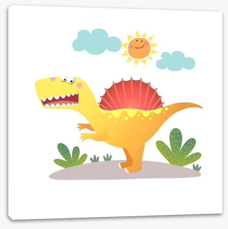 Dinosaurs